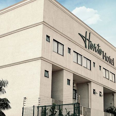 Hotel Horto Rondonópolis Exterior foto